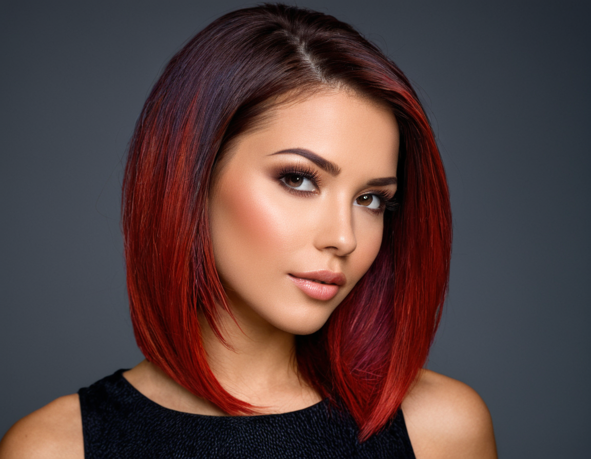 Featured image for blog post: Adobe PhotoShop Hair Tips