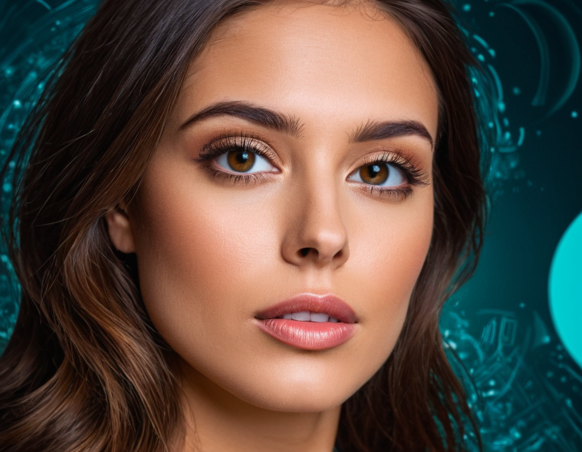 Featured image for blog post: AI Art Unleashed with MediBang