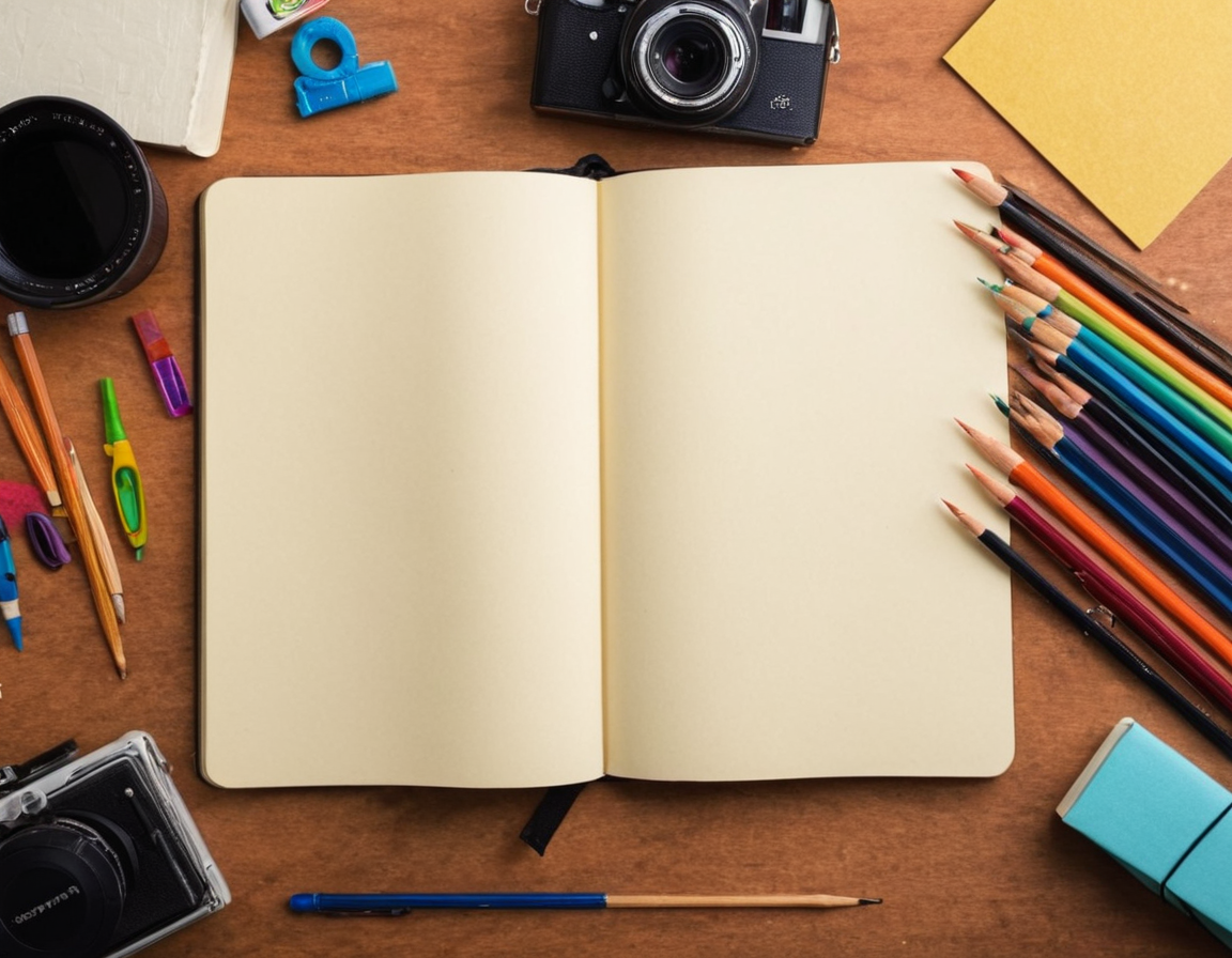 Featured image for blog post: Amateur Anime Art Tips - DeviantArt