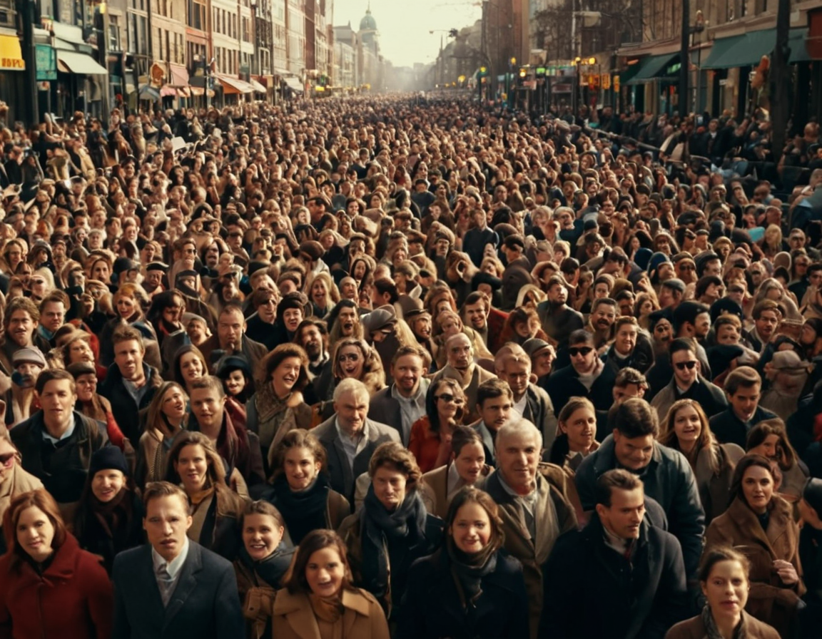 Featured image for blog post: Crowd Animation Tips: How To Draw Crowds Like a Pro