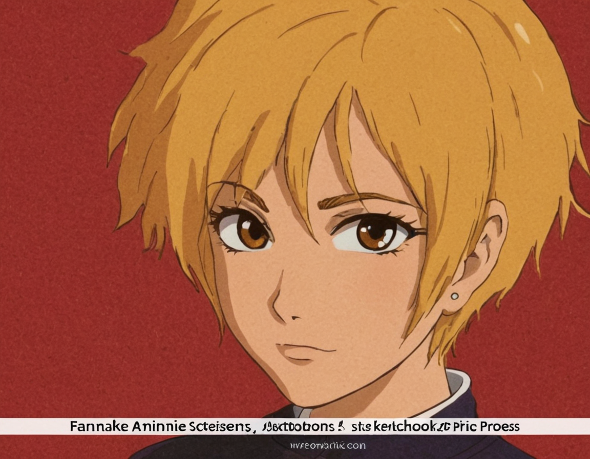 Featured image for blog post: Fanmake Anime Characters: How & Why
