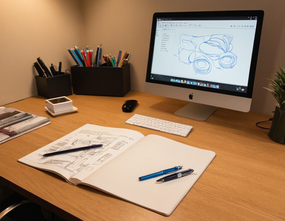 Featured image for blog post: Manga Masters Share Free Software Tips