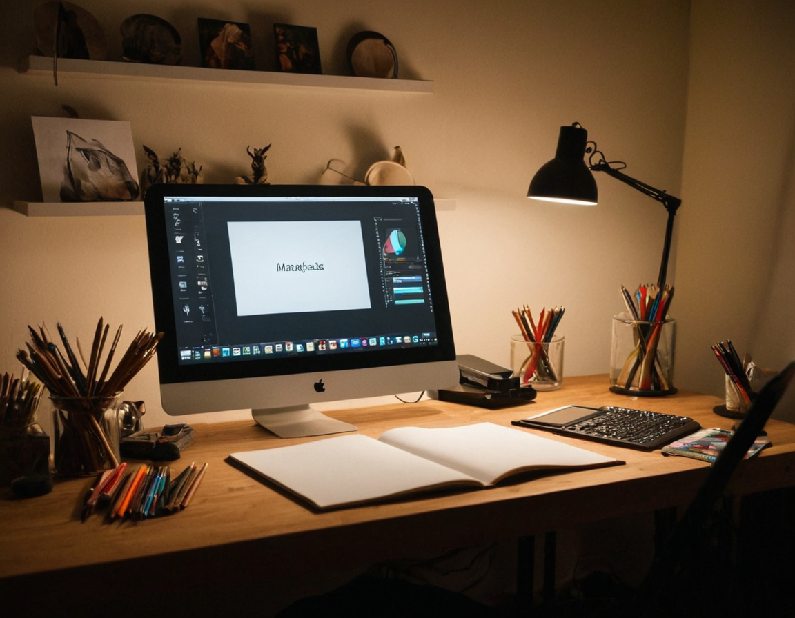 Featured image for blog post: MangakaStudio Tips