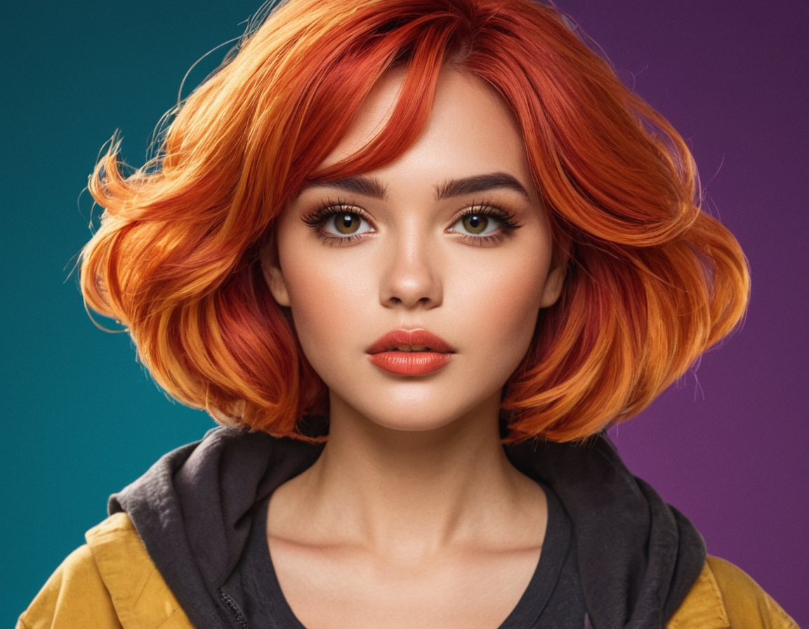 Featured image for blog post: MediBang's Character Tips - Win Art Street