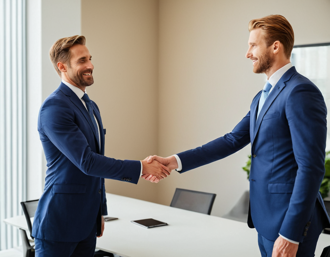 Featured image for blog post: Resilience Tips in Client Relations