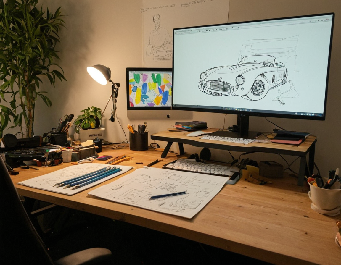 Featured image for blog post: Self-Taught Amateur Animator Finds Best Practices on r/An...