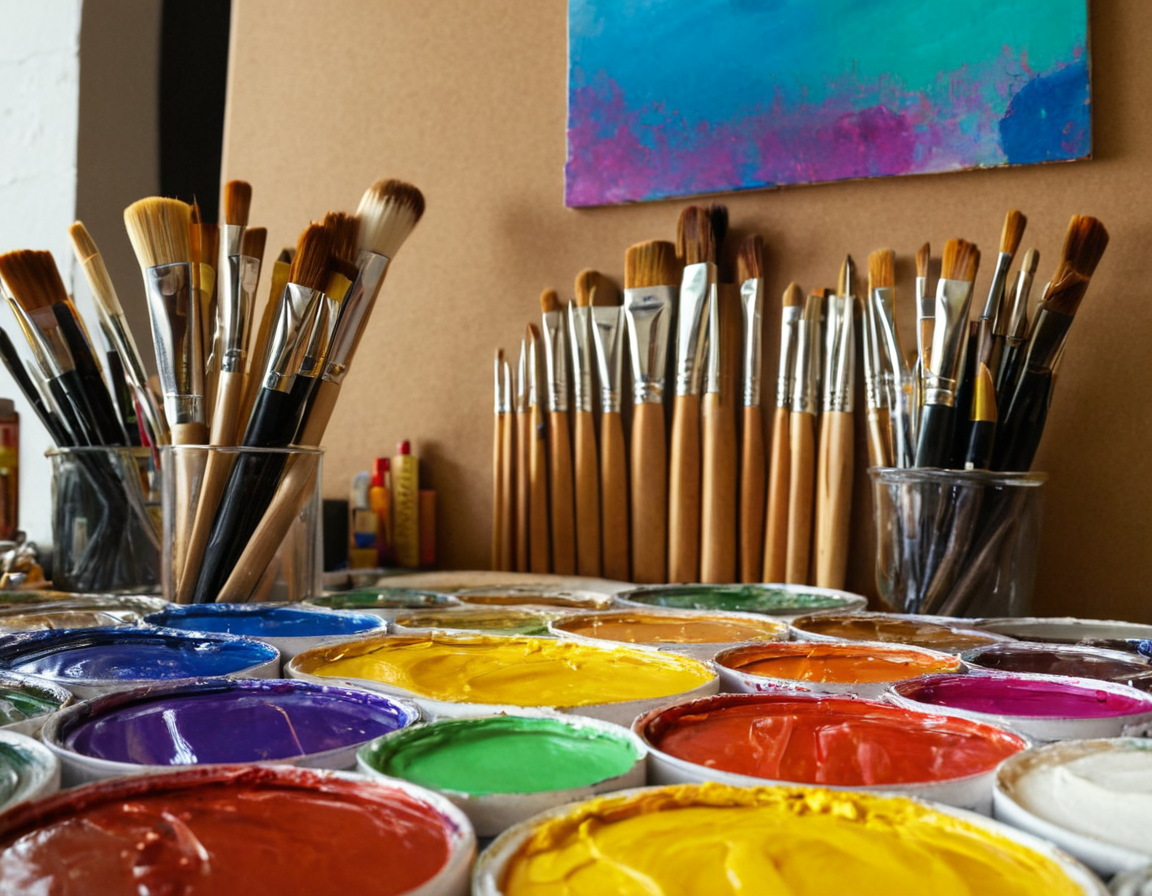 Featured image for blog post: Top Contest Tips from ART Street