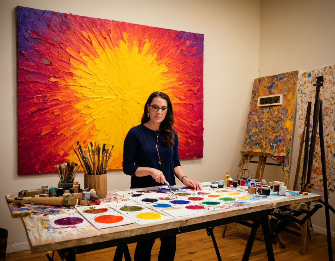 Featured image for blog post: Top Current Contest Tips from ART Street