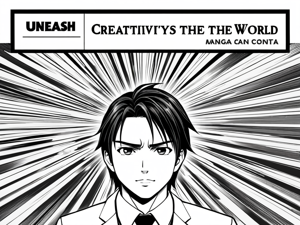 Featured image for blog post: Unleash Your Creativity in the Wordless World Manga Conte...