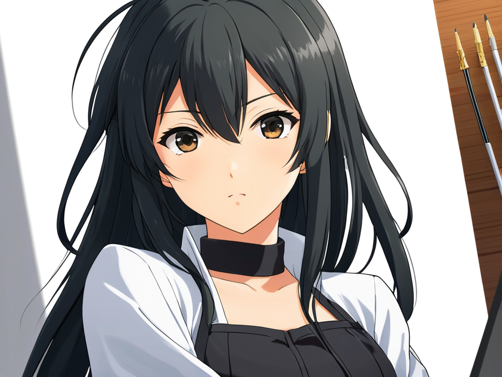 Featured image for blog post: Unlocking Anime Artistry: A Step-by-Step Guide to Masteri...