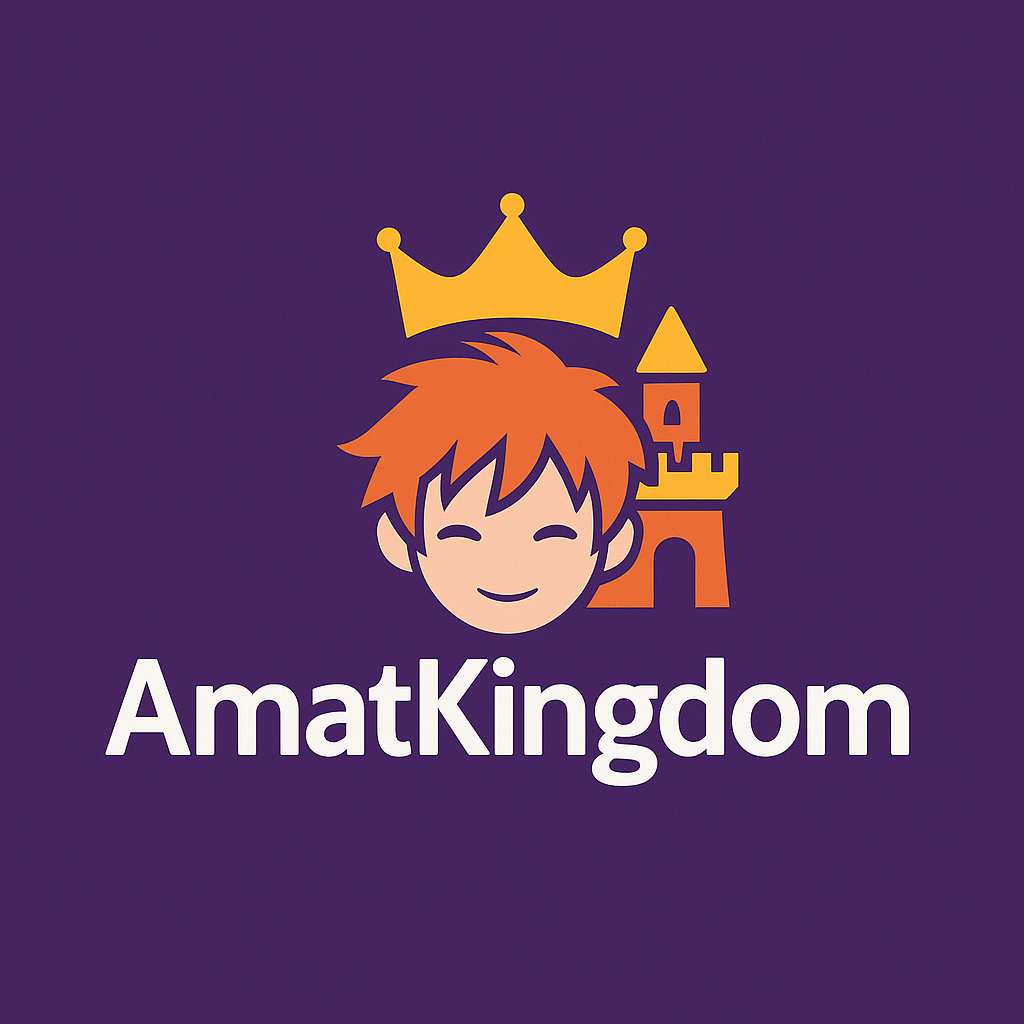 amatkingdom.com